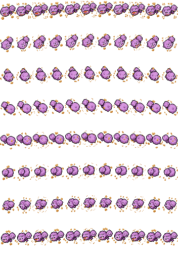 Weezing