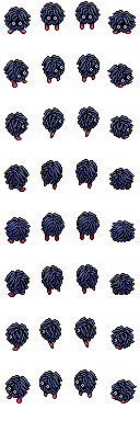 Tangela