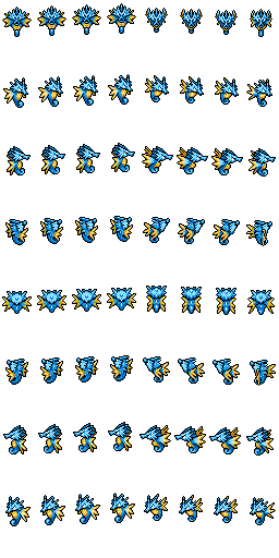Seadra