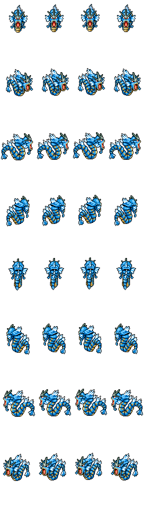 Gyarados