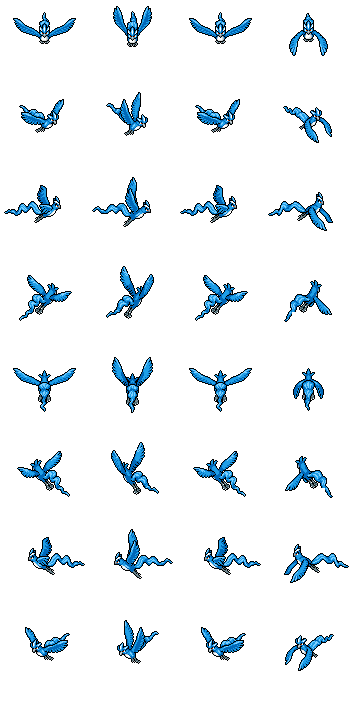 Articuno