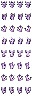 Espeon