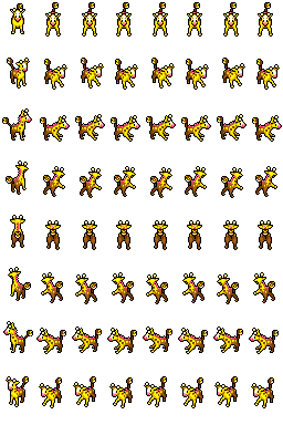 Girafarig