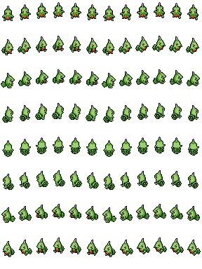 Larvitar