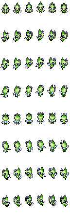 Celebi