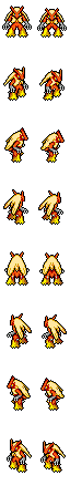 Blaziken