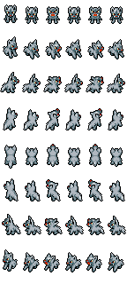 Poochyena