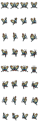 Beautifly