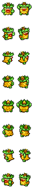 Ludicolo