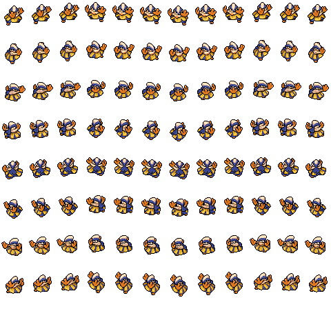 Hariyama