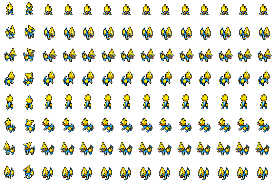 Manectric