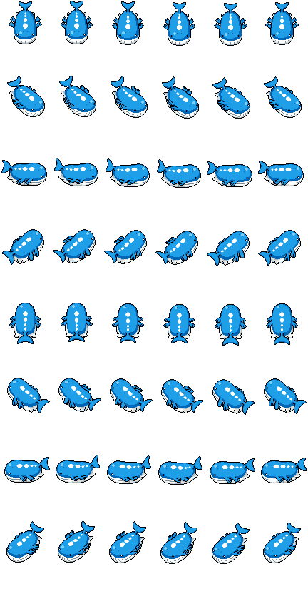 Wailord