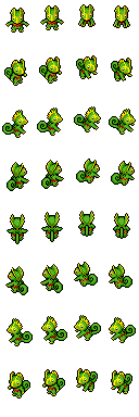 Kecleon