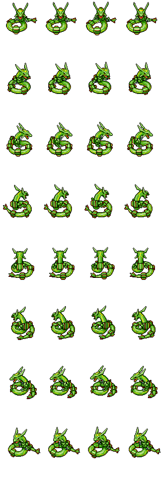 Rayquaza