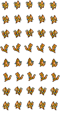 Floatzel