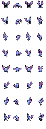 Golbat