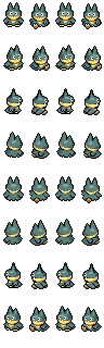 Munchlax