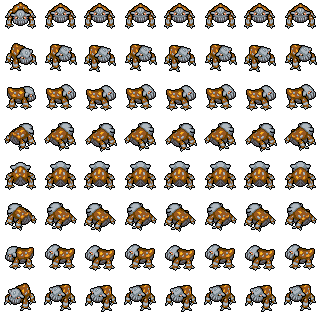 Heatran