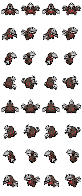 Excadrill
