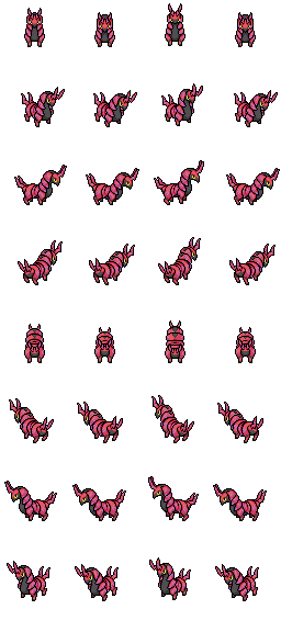 Scolipede