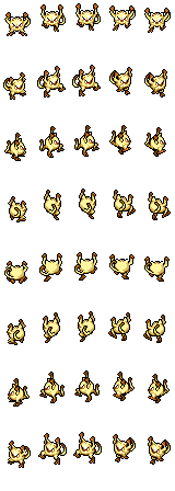 Mankey