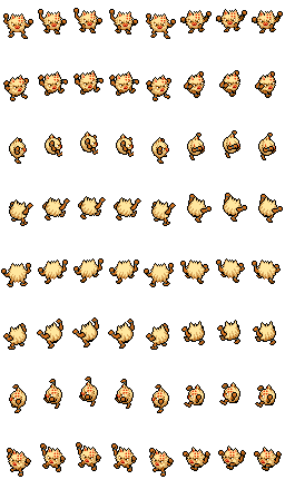 Primeape