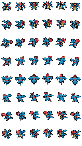 Druddigon