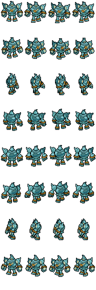 Golurk