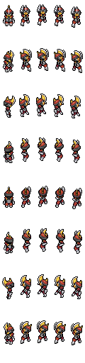 Bisharp