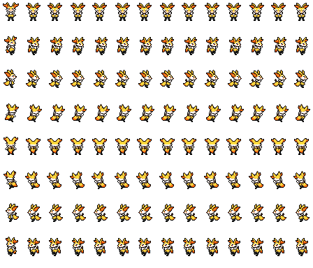 Braixen
