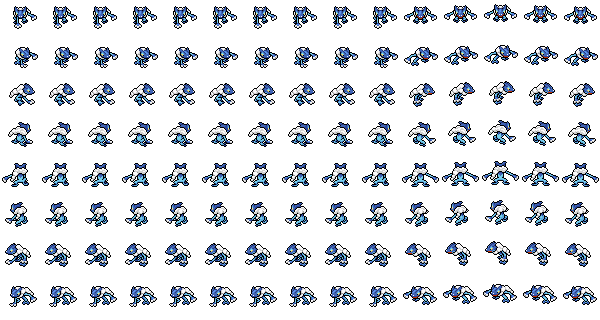 Frogadier