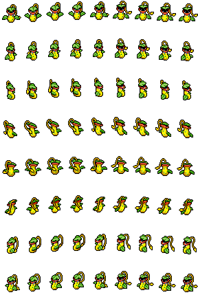 Victreebel