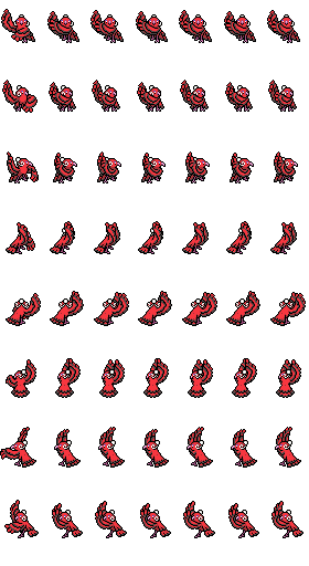 Oricorio