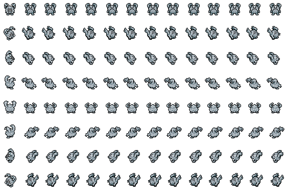 Graveler
