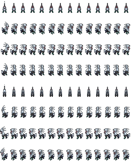 Silvally