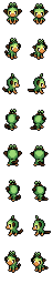 Grookey