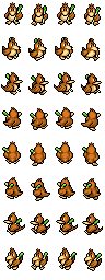 Farfetch’d