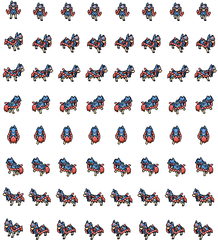 Zacian