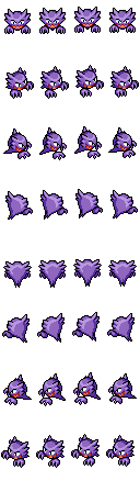 Haunter