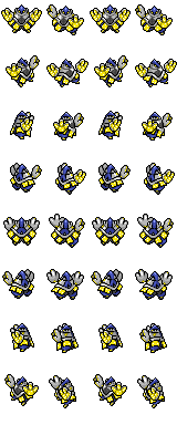 Ferropalmas